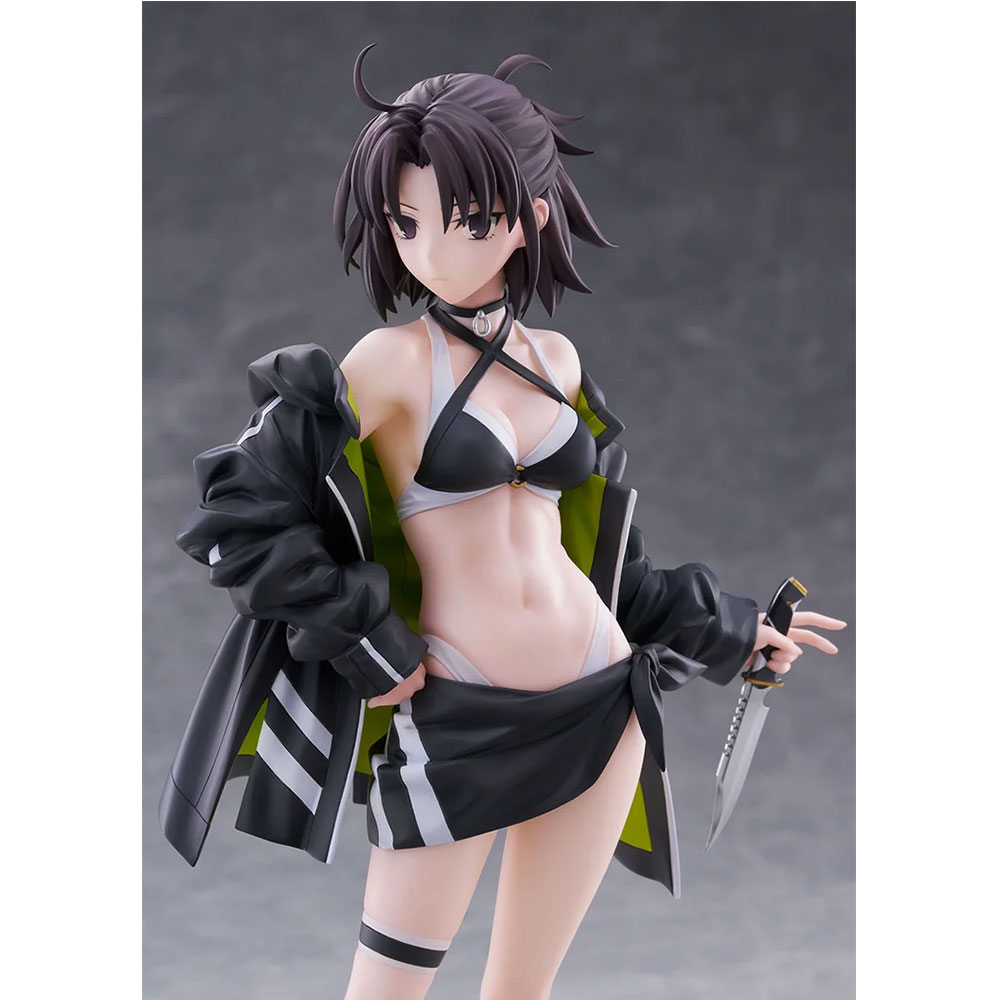 PREORDEN: Fate Grand Order: Moon Cancer - Jade Rabbit 1/7 - Image 6