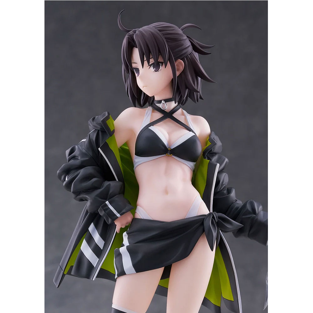 PREORDEN: Fate Grand Order: Moon Cancer - Jade Rabbit 1/7 - Image 7