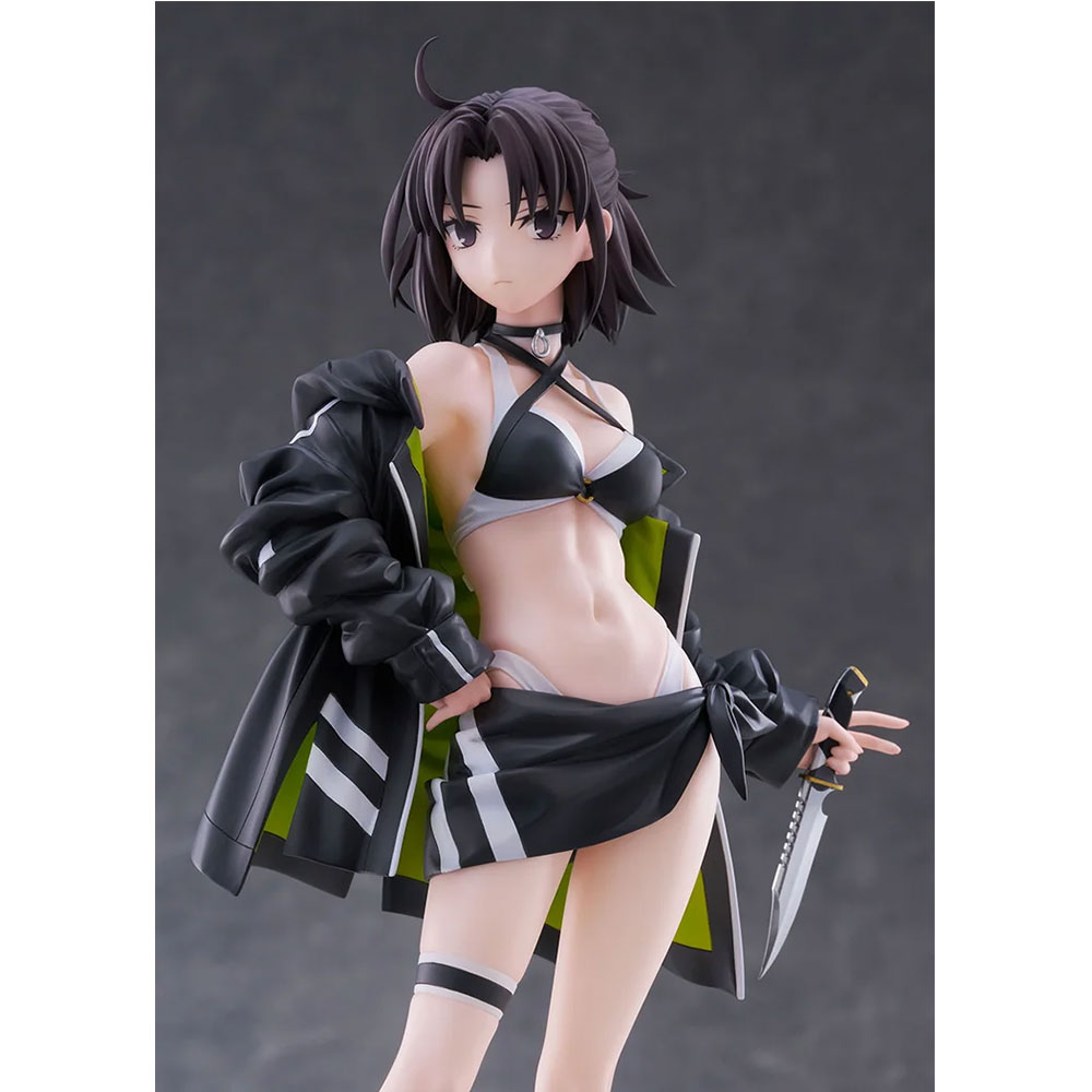 PREORDEN: Fate Grand Order: Moon Cancer - Jade Rabbit 1/7 - Image 8