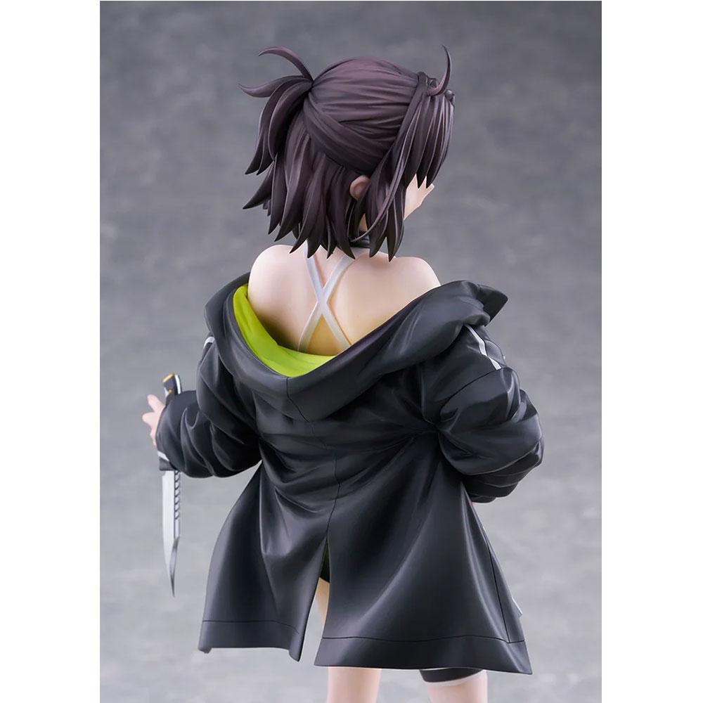 PREORDEN: Fate Grand Order: Moon Cancer - Jade Rabbit 1/7 - Image 9