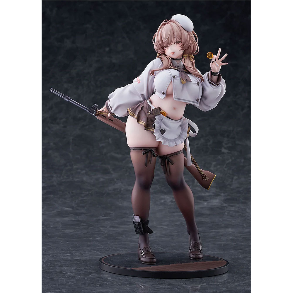 PREORDEN: GODDESS OF VICTORY: NIKKE: Bready 1/7
