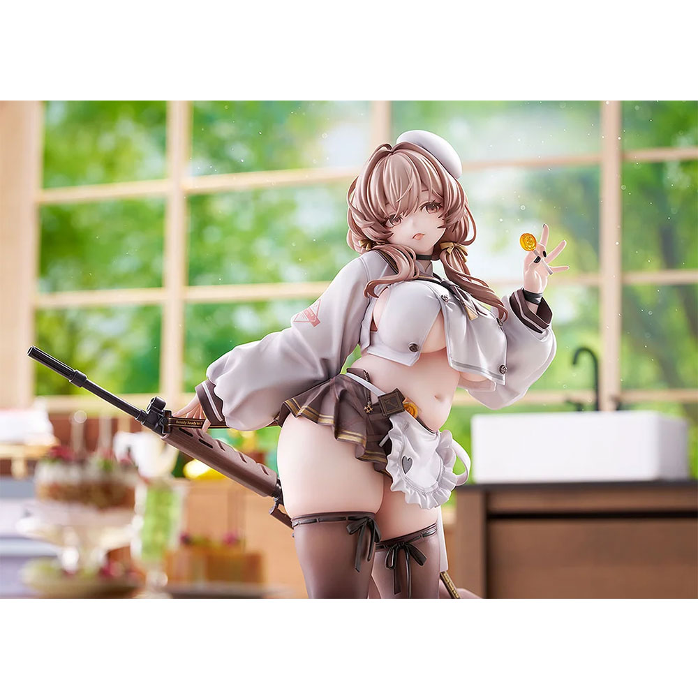 PREORDEN: GODDESS OF VICTORY: NIKKE: Bready 1/7 - Image 10