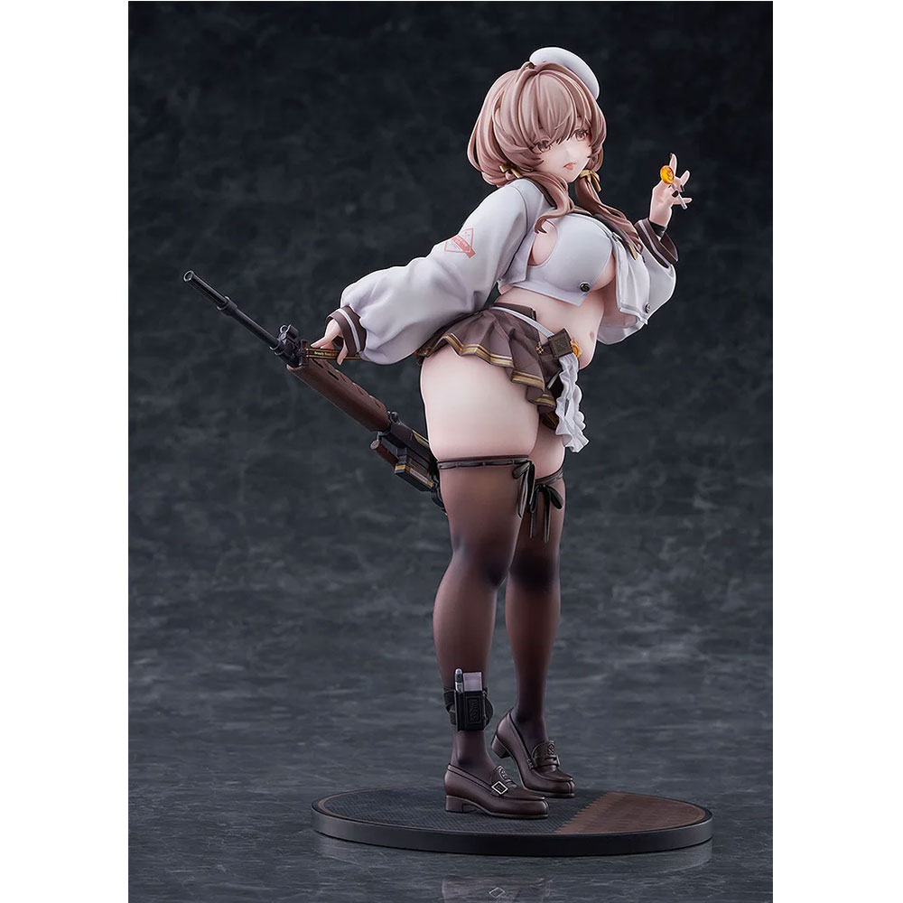 PREORDEN: GODDESS OF VICTORY: NIKKE: Bready 1/7 - Image 2