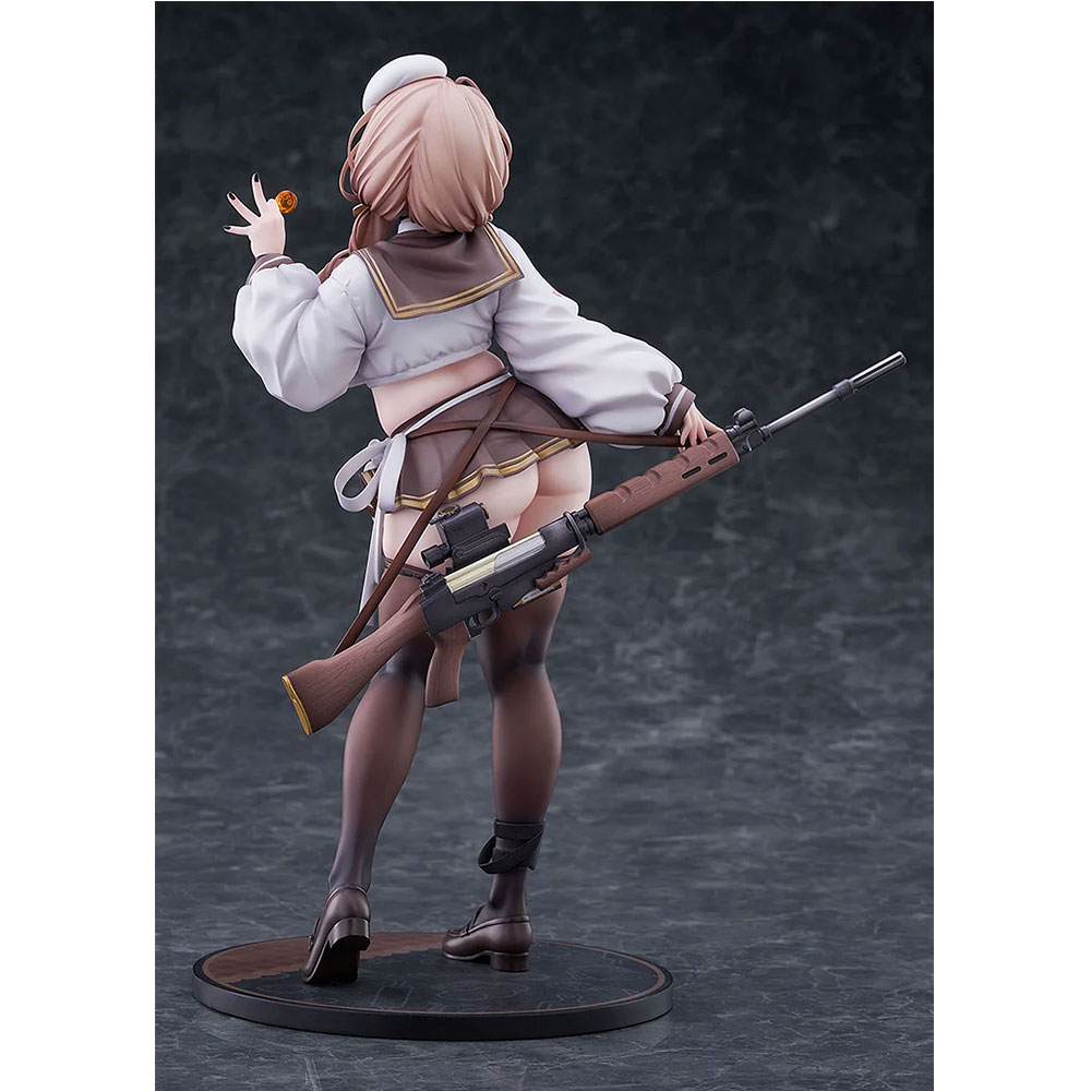 PREORDEN: GODDESS OF VICTORY: NIKKE: Bready 1/7 - Image 3