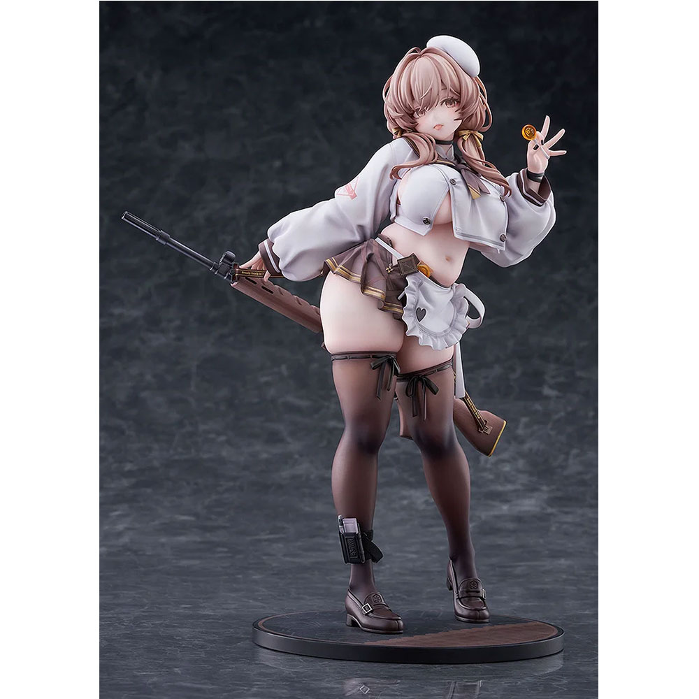 PREORDEN: GODDESS OF VICTORY: NIKKE: Bready 1/7 - Image 4