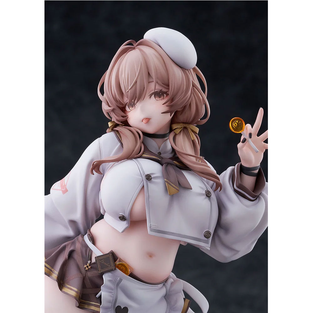 PREORDEN: GODDESS OF VICTORY: NIKKE: Bready 1/7 - Image 5