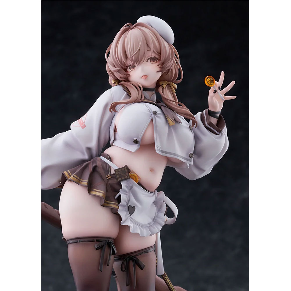 PREORDEN: GODDESS OF VICTORY: NIKKE: Bready 1/7 - Image 6