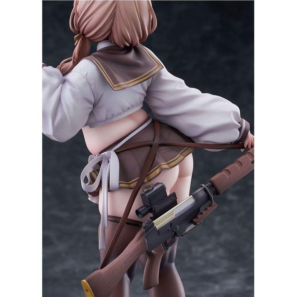 PREORDEN: GODDESS OF VICTORY: NIKKE: Bready 1/7 - Image 7