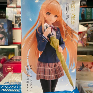 PREORDEN: Coreful The Angel Next Door Spoils Me Rotten: Mahiru Shiina Uniform Ver. (ITEM A/C)