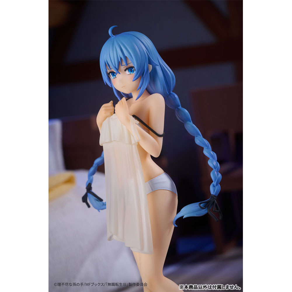 PREORDEN: Wakuwaku TIMING x DRAGON HORSE Mushoku Tensei III: Roxy Migurdia 1/8 + BONUS - Image 16
