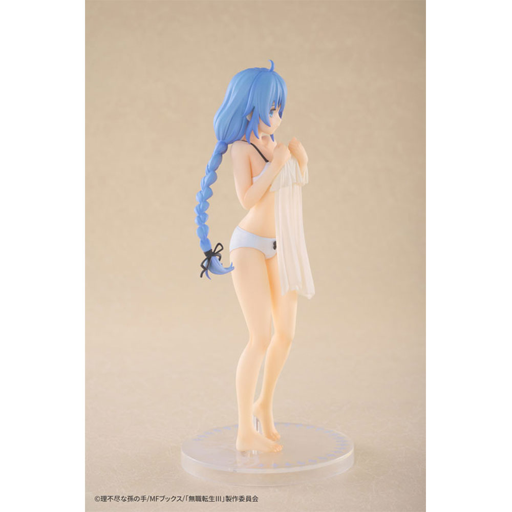 PREORDEN: Wakuwaku TIMING x DRAGON HORSE Mushoku Tensei III: Roxy Migurdia 1/8 + BONUS - Image 5