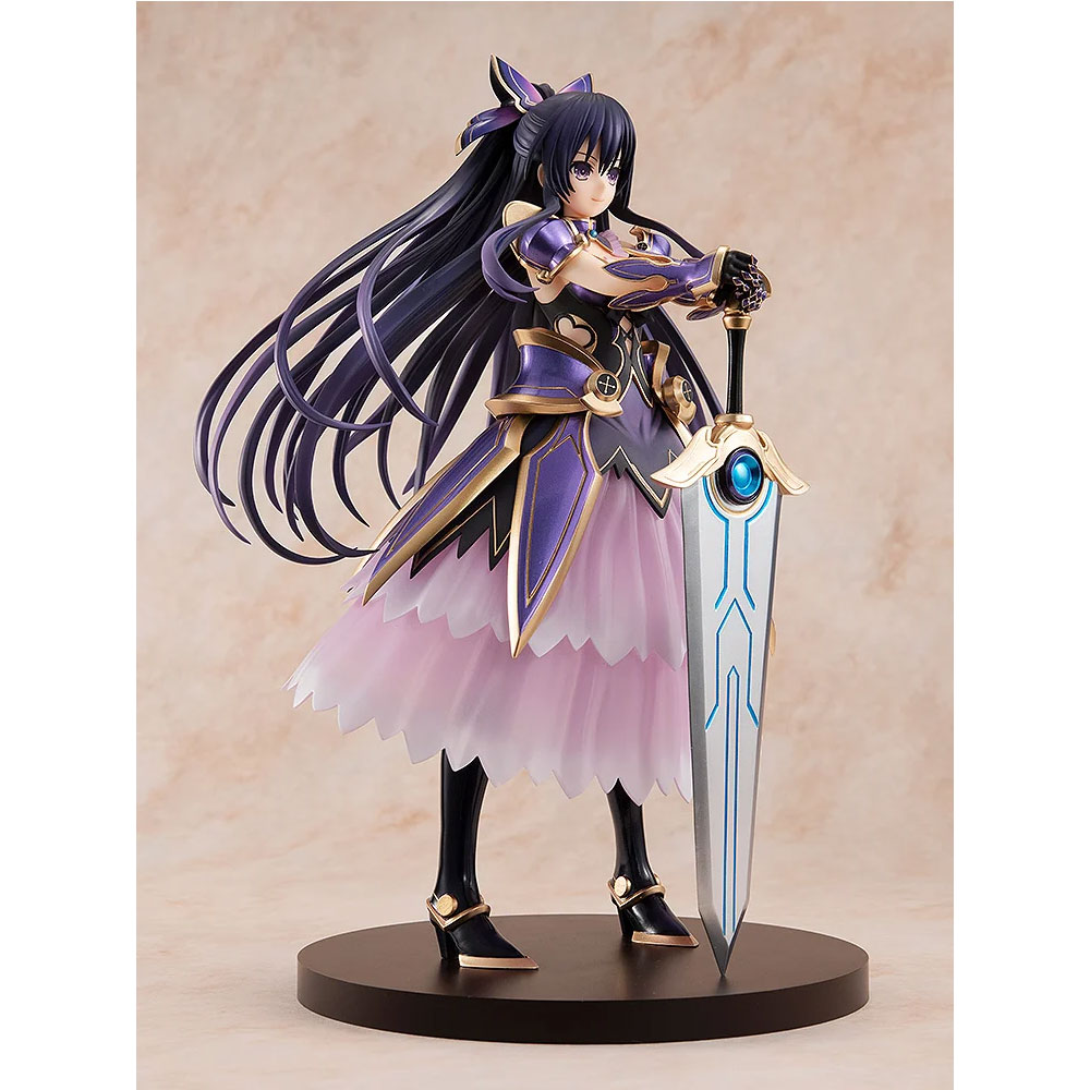 PREORDEN: Date A Live Fantasia 30th Anniversary Project: Tohka Yatogami - Astral Dress Ver. - Renewal Package Edition - Image 2