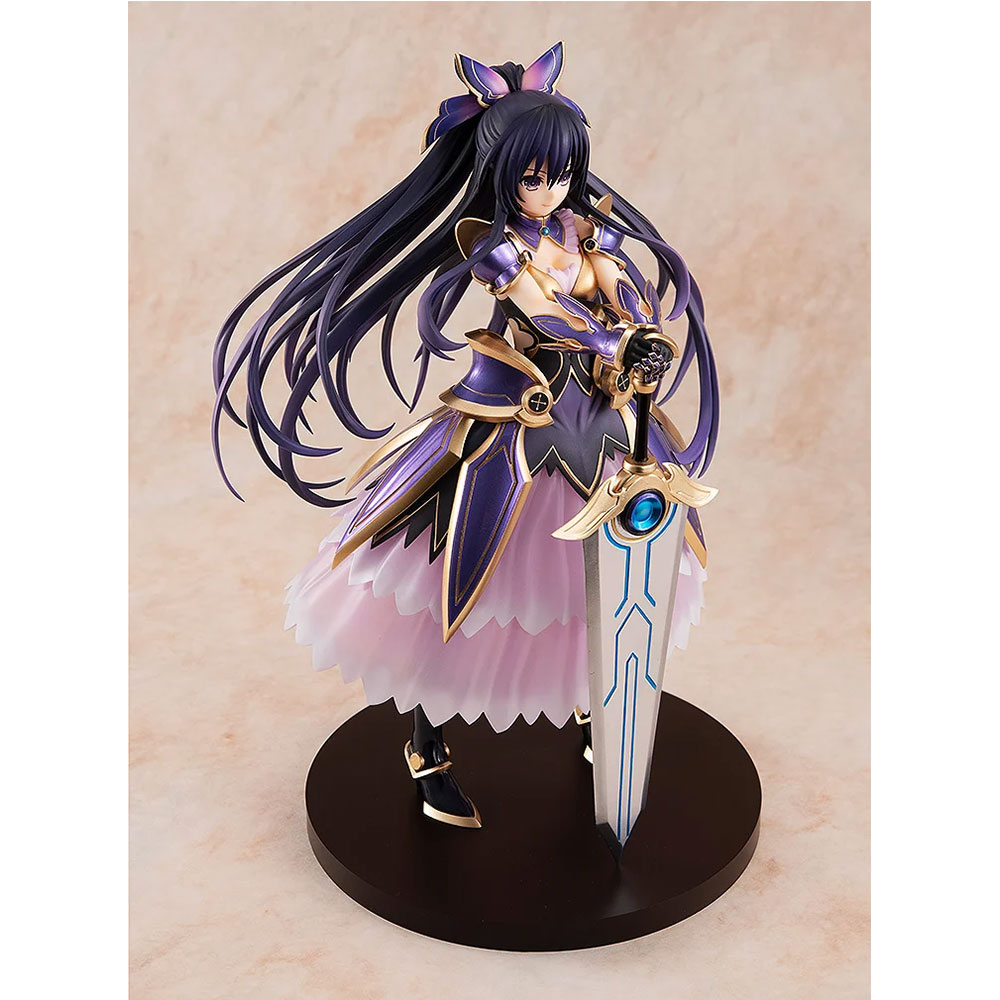 PREORDEN: Date A Live Fantasia 30th Anniversary Project: Tohka Yatogami - Astral Dress Ver. - Renewal Package Edition - Image 3