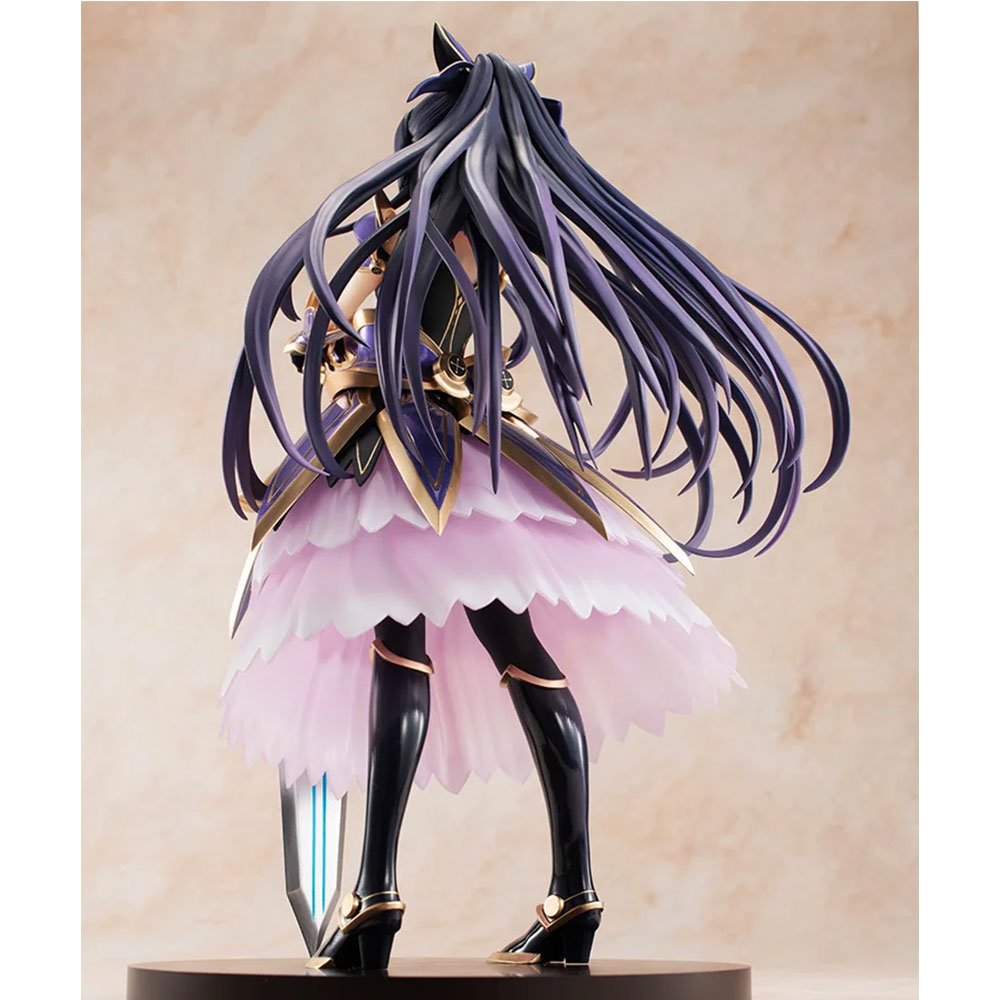 PREORDEN: Date A Live Fantasia 30th Anniversary Project: Tohka Yatogami - Astral Dress Ver. - Renewal Package Edition - Image 4
