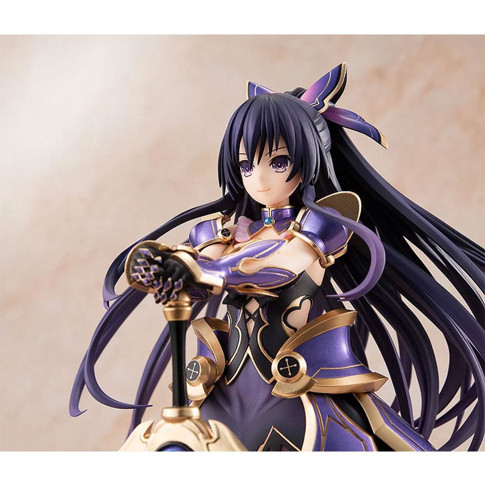 PREORDEN: Date A Live Fantasia 30th Anniversary Project: Tohka Yatogami - Astral Dress Ver. - Renewal Package Edition - Image 5
