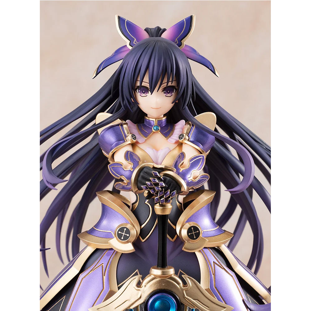 PREORDEN: Date A Live Fantasia 30th Anniversary Project: Tohka Yatogami - Astral Dress Ver. - Renewal Package Edition - Image 6