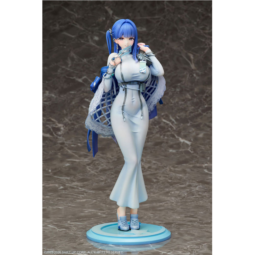 PREORDEN: GODDESS OF VICTORY: NIKKE Arcana 1/7