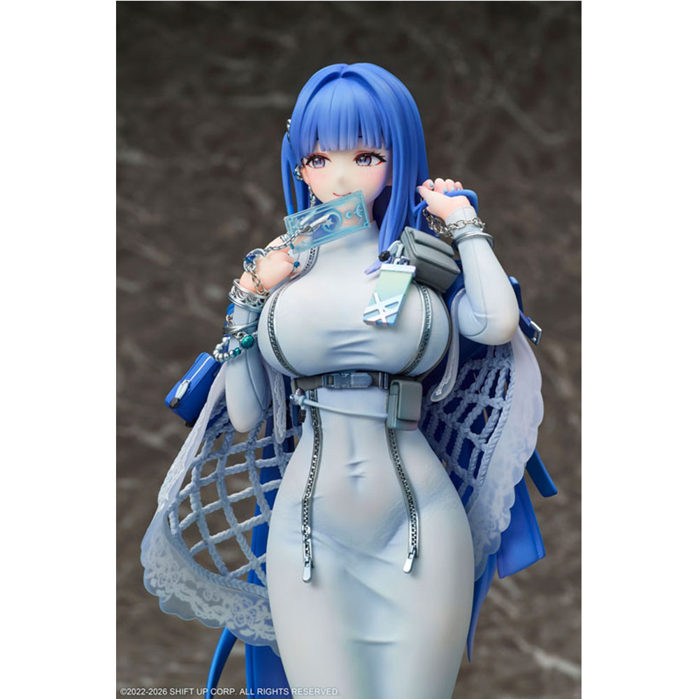 PREORDEN: GODDESS OF VICTORY: NIKKE Arcana 1/7 - Image 10