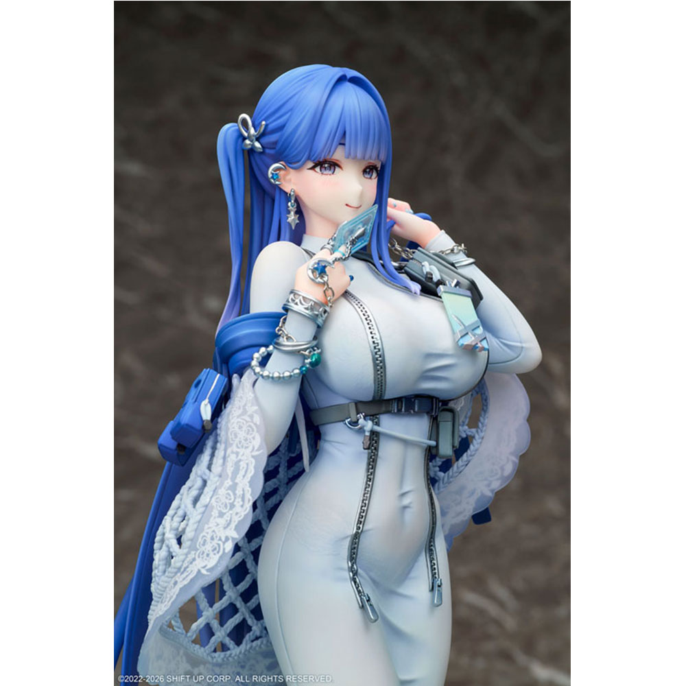 PREORDEN: GODDESS OF VICTORY: NIKKE Arcana 1/7 - Image 11