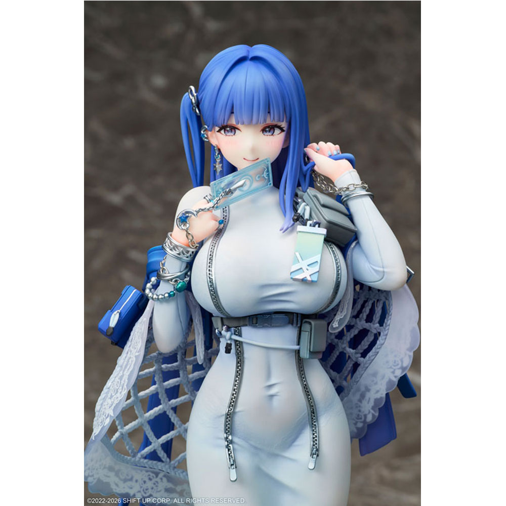 PREORDEN: GODDESS OF VICTORY: NIKKE Arcana 1/7 - Image 12