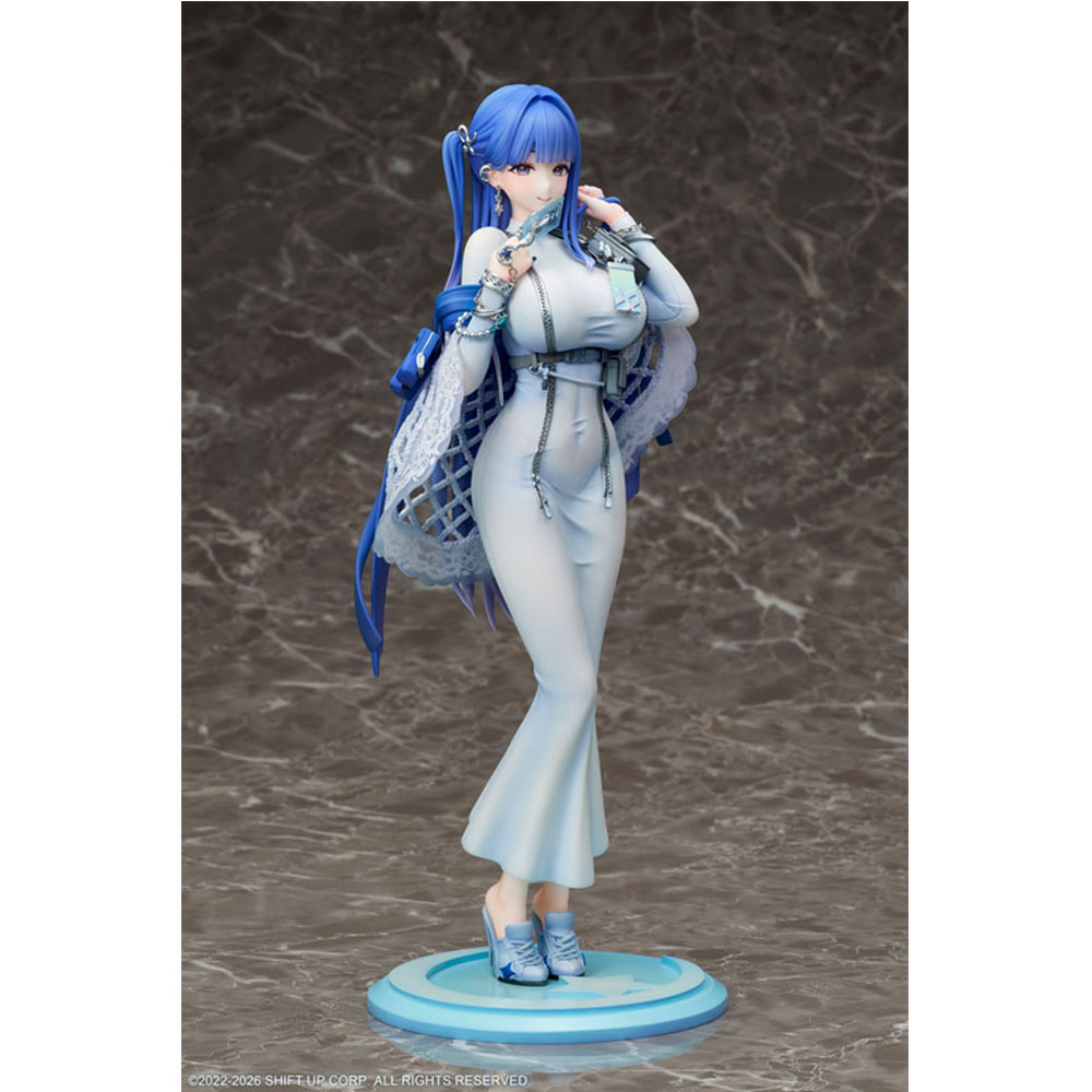 PREORDEN: GODDESS OF VICTORY: NIKKE Arcana 1/7 - Image 2