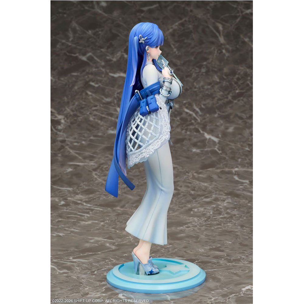 PREORDEN: GODDESS OF VICTORY: NIKKE Arcana 1/7 - Image 3
