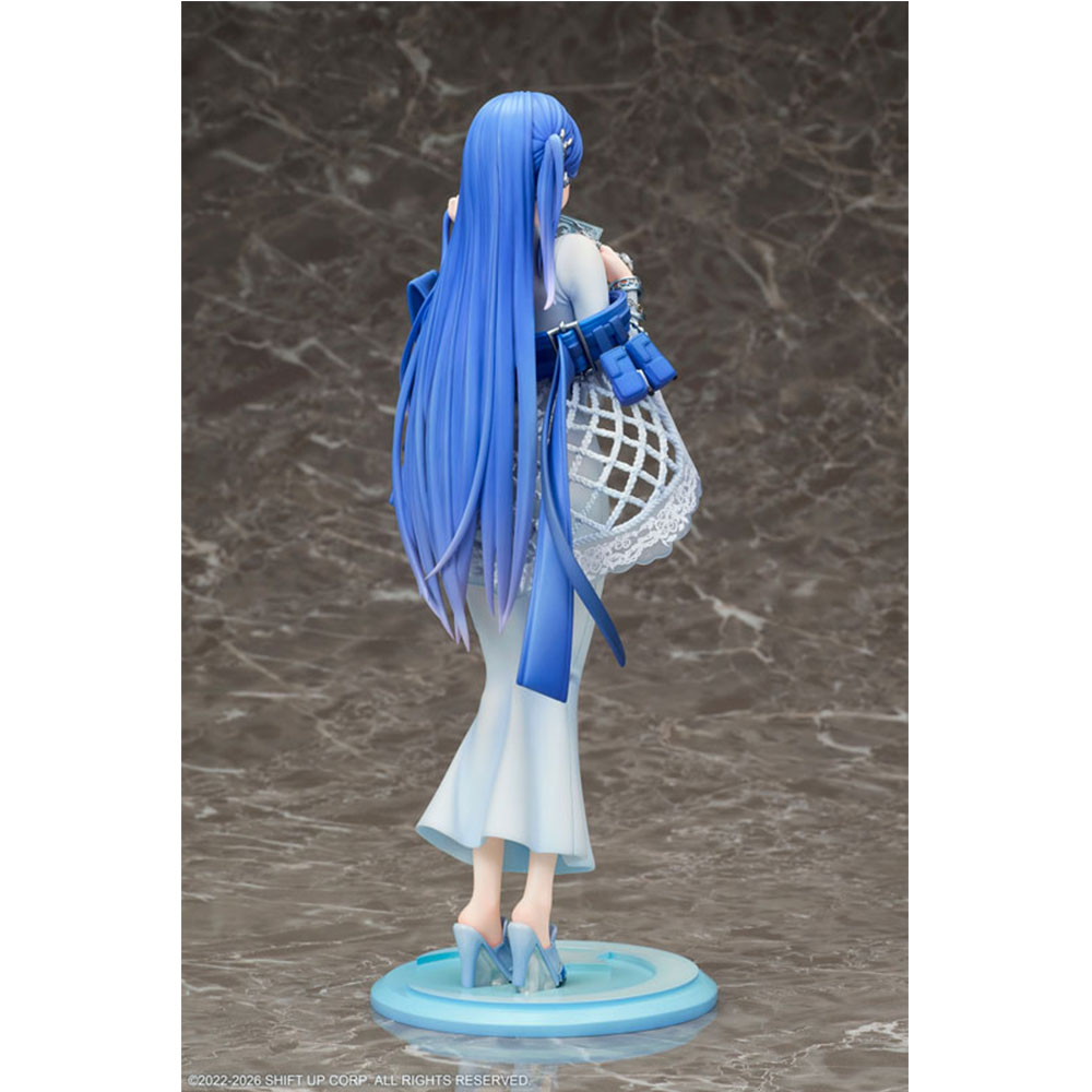 PREORDEN: GODDESS OF VICTORY: NIKKE Arcana 1/7 - Image 4