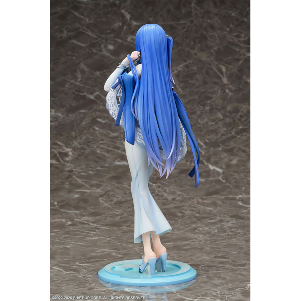 PREORDEN: GODDESS OF VICTORY: NIKKE Arcana 1/7 - Image 5