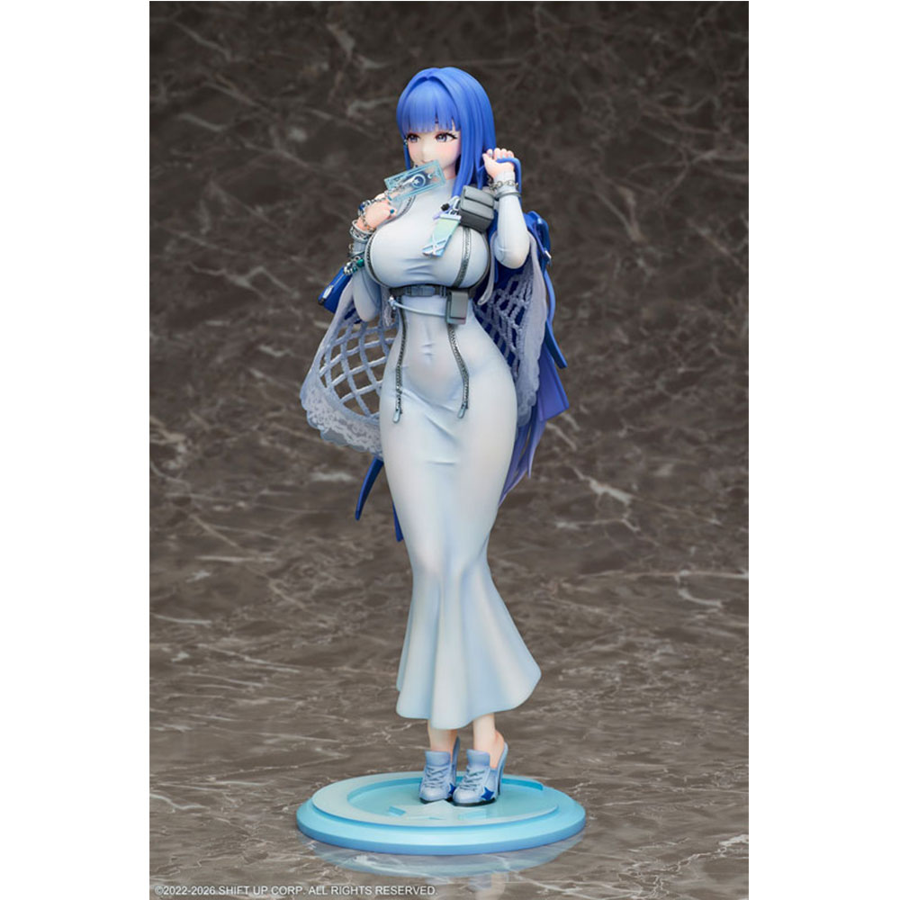 PREORDEN: GODDESS OF VICTORY: NIKKE Arcana 1/7 - Image 6