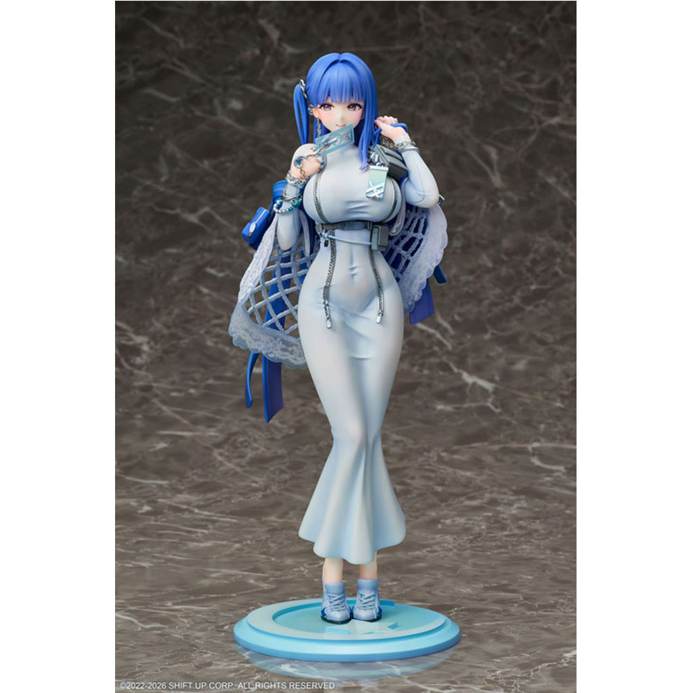 PREORDEN: GODDESS OF VICTORY: NIKKE Arcana 1/7 - Image 8