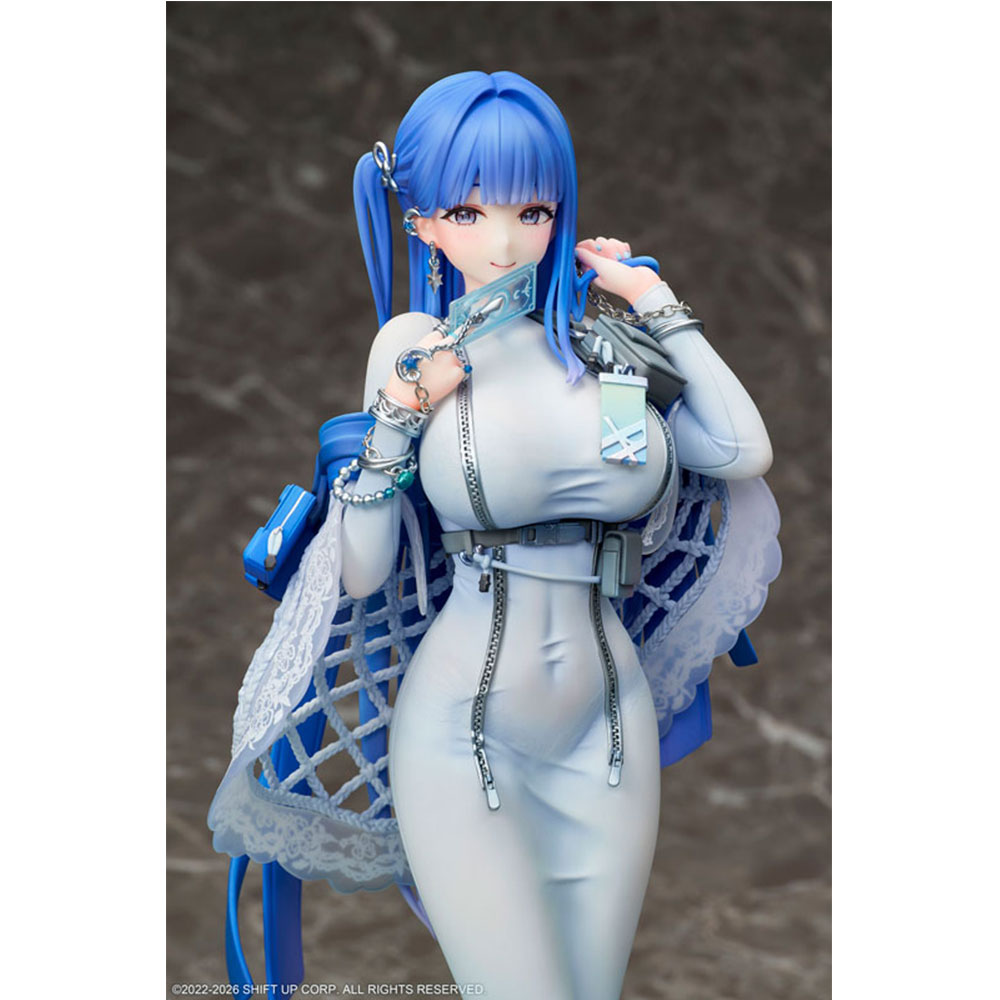 PREORDEN: GODDESS OF VICTORY: NIKKE Arcana 1/7 - Image 9