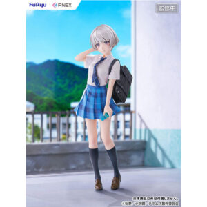 PREORDEN: F:NEX Chitose Is in the Ramune Bottle: Asuka Nishino 1/7