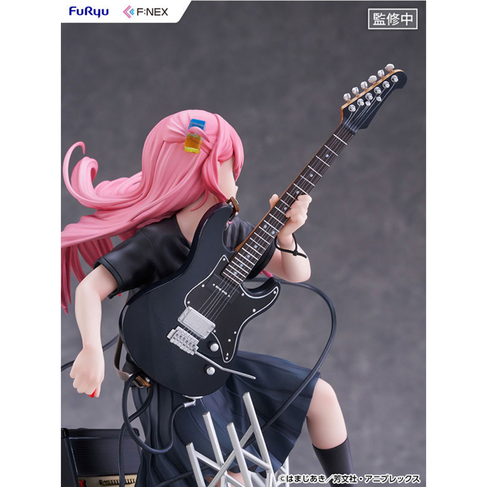 PREORDEN: F:NEX "BOCCHI THE ROCK!" Hitori Gotoh Live ver. 1/7 - LIMITED EDITION - Image 14