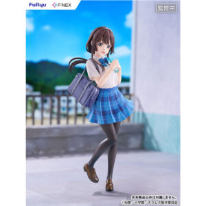 PREORDEN: F:NEX Chitose Is in the Ramune Bottle: Yua Uchida 1/7
