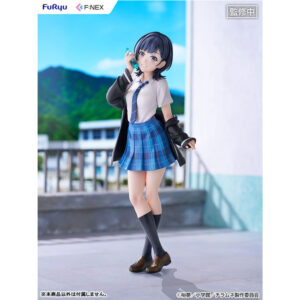 PREORDEN: F:NEX Chitose Is in the Ramune Bottle: Yuzuki Nanase 1/7