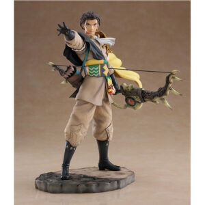 PREORDEN: Fire Emblem: Three Houses: Claude 1/7