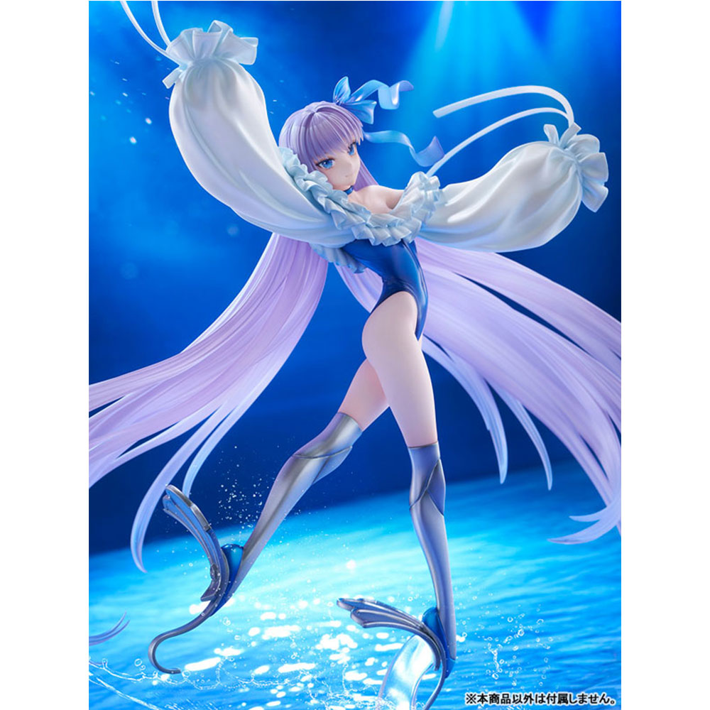 PREORDEN: Fate Grand Order: Lancer Mysterious Alter Ego Lambda - Second Ascension - Image 10