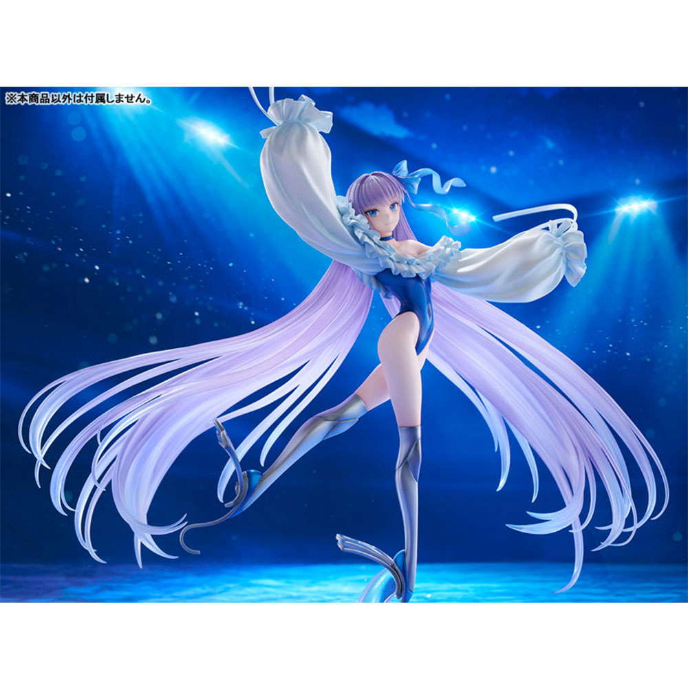 PREORDEN: Fate Grand Order: Lancer Mysterious Alter Ego Lambda - Second Ascension - Image 11