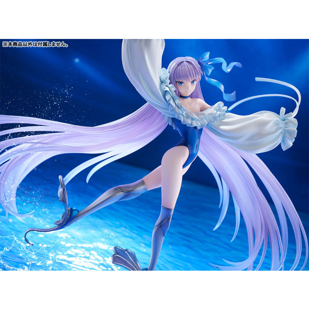 PREORDEN: Fate Grand Order: Lancer Mysterious Alter Ego Lambda - Second Ascension - Image 12