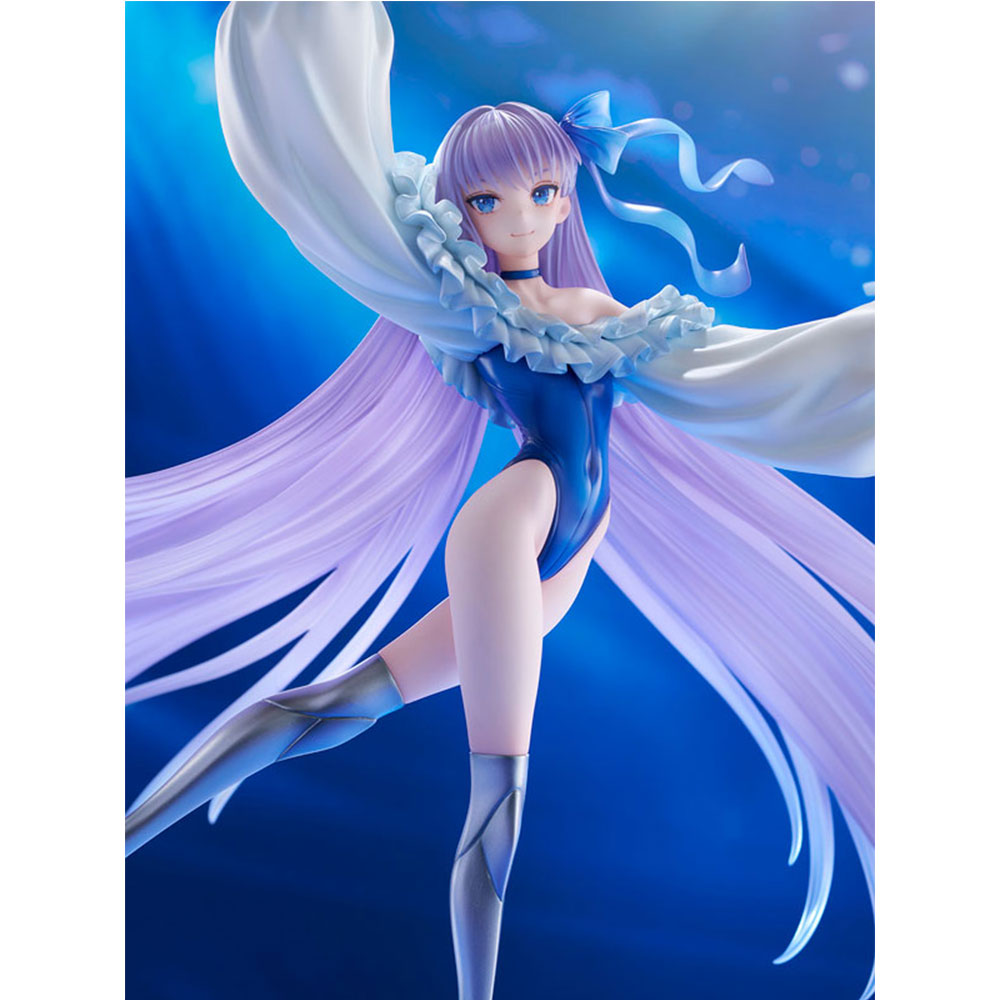 PREORDEN: Fate Grand Order: Lancer Mysterious Alter Ego Lambda - Second Ascension - Image 13