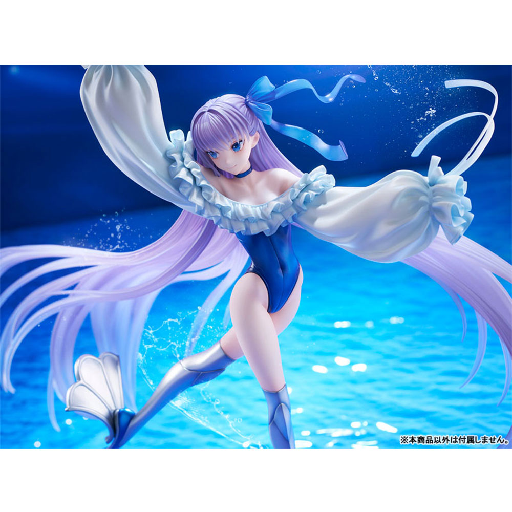 PREORDEN: Fate Grand Order: Lancer Mysterious Alter Ego Lambda - Second Ascension - Image 14