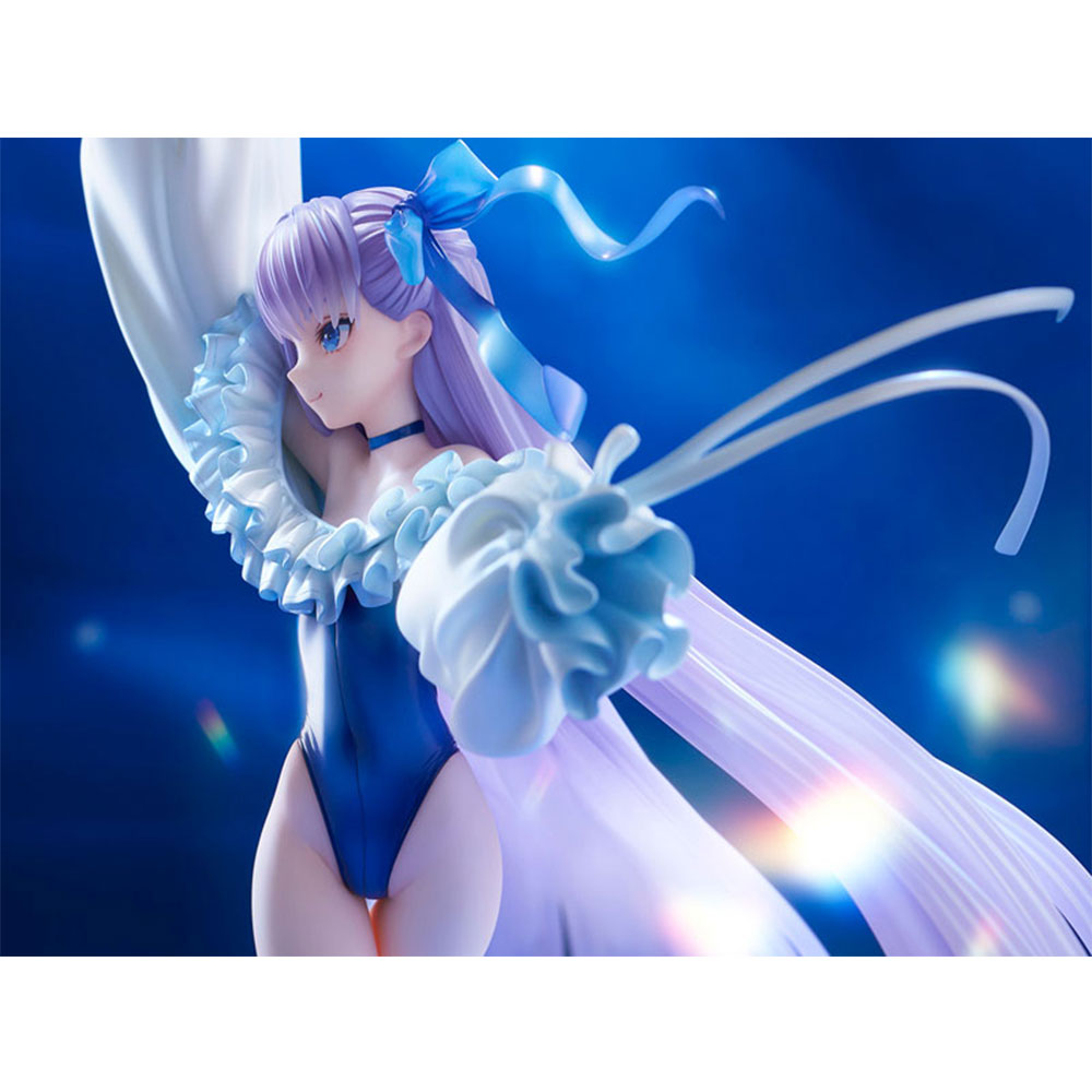 PREORDEN: Fate Grand Order: Lancer Mysterious Alter Ego Lambda - Second Ascension - Image 15
