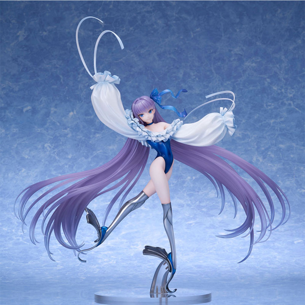 PREORDEN: Fate Grand Order: Lancer Mysterious Alter Ego Lambda - Second Ascension - Image 2