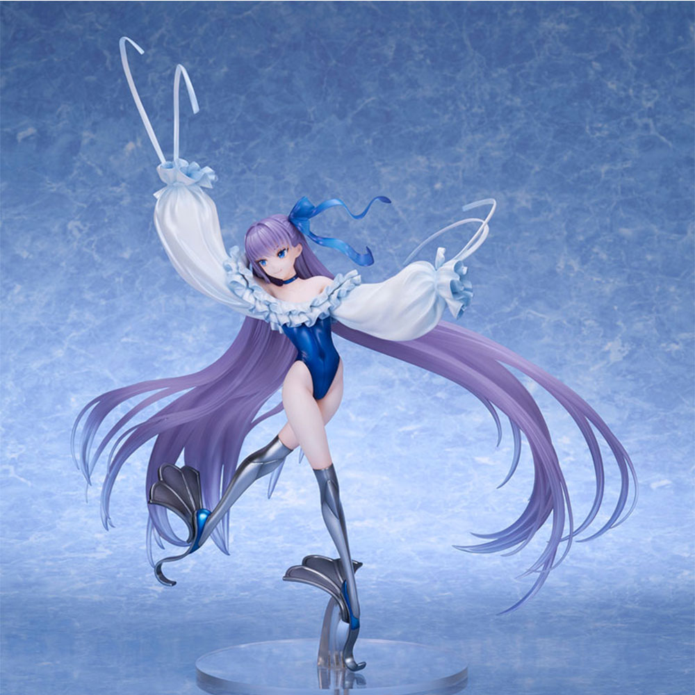 PREORDEN: Fate Grand Order: Lancer Mysterious Alter Ego Lambda - Second Ascension - Image 3