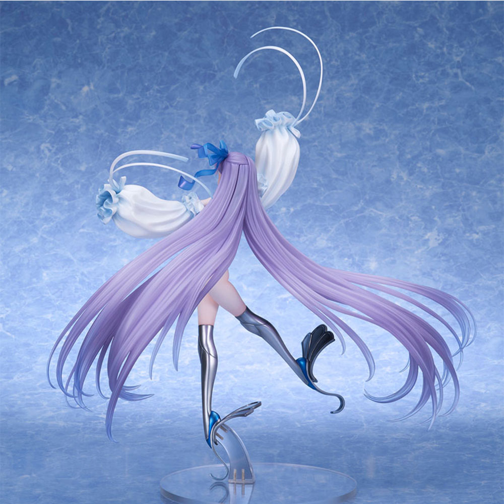 PREORDEN: Fate Grand Order: Lancer Mysterious Alter Ego Lambda - Second Ascension - Image 4