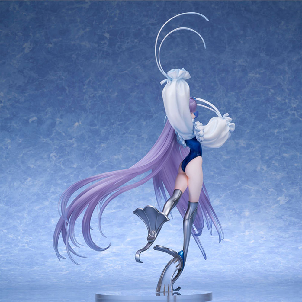 PREORDEN: Fate Grand Order: Lancer Mysterious Alter Ego Lambda - Second Ascension - Image 6