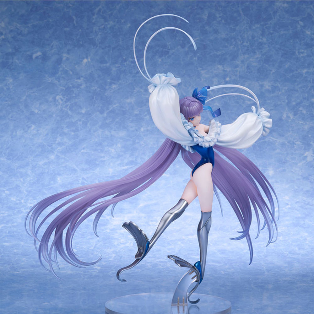 PREORDEN: Fate Grand Order: Lancer Mysterious Alter Ego Lambda - Second Ascension - Image 7