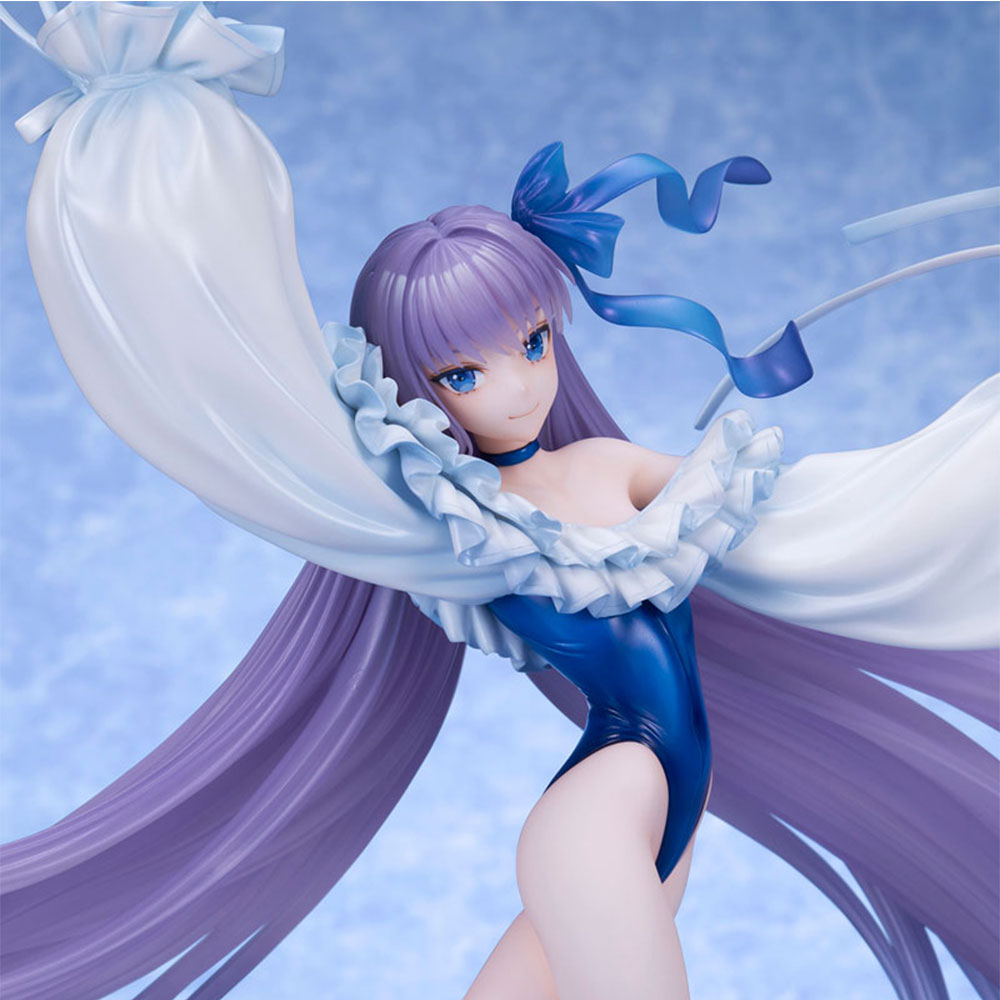 PREORDEN: Fate Grand Order: Lancer Mysterious Alter Ego Lambda - Second Ascension - Image 8