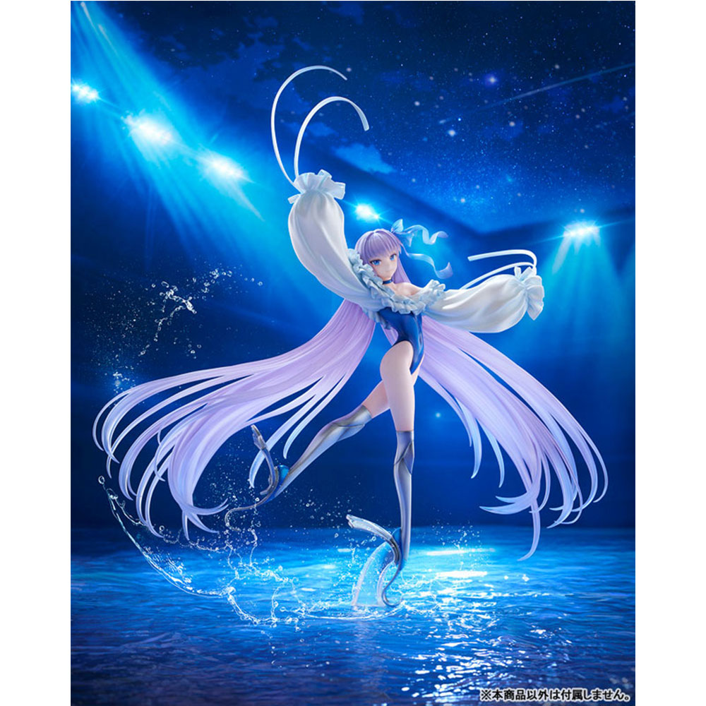 PREORDEN: Fate Grand Order: Lancer Mysterious Alter Ego Lambda - Second Ascension - Image 9