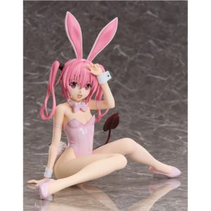PREORDEN: To Love-Ru Darkness: Nana Astar Deviluke: Bare Leg Bunny Ver 1/4